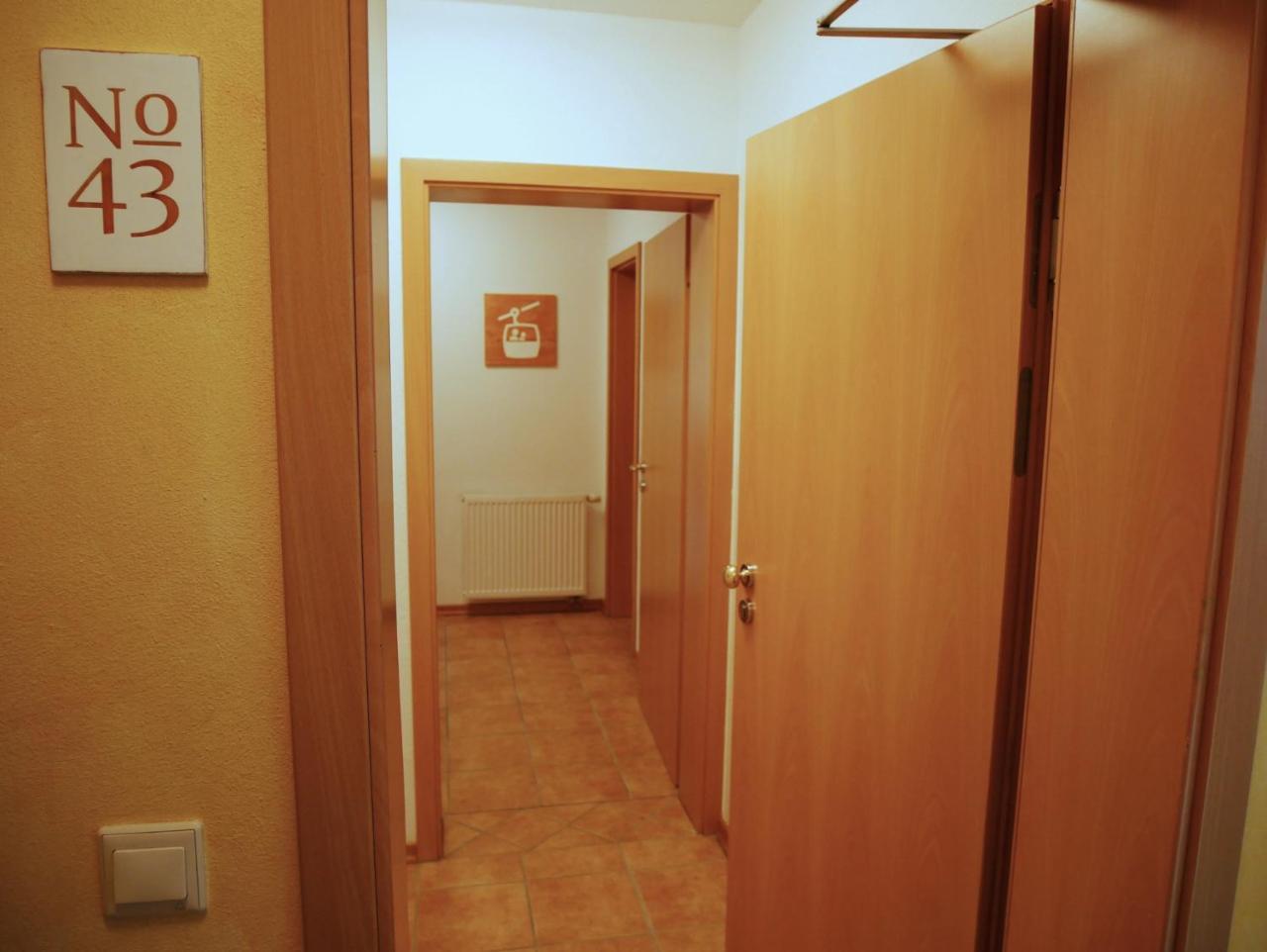 Fewo No.43 Am Rathaus Willingen  Habitación foto