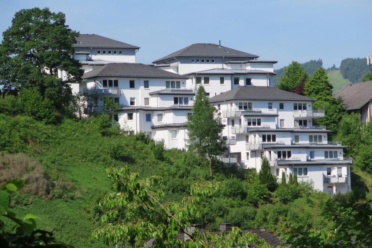 Fewo No.43 Am Rathaus Willingen  Habitación foto