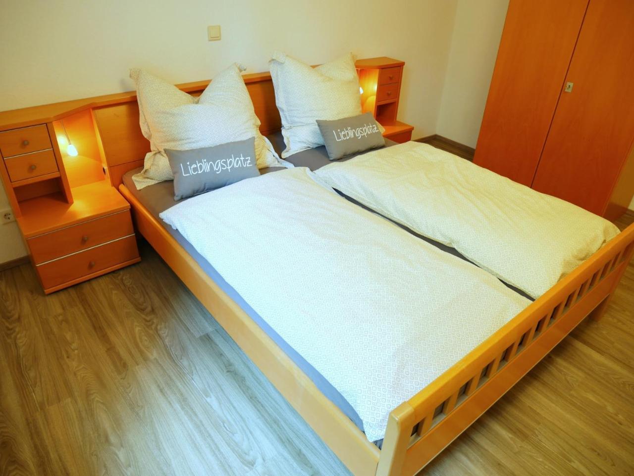Fewo No.43 Am Rathaus Willingen  Habitación foto