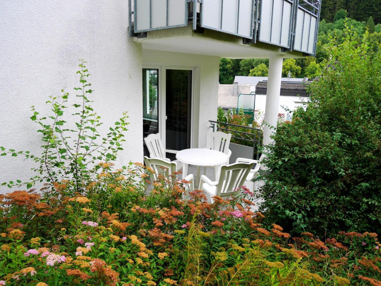 Fewo No.43 Am Rathaus Willingen  Habitación foto